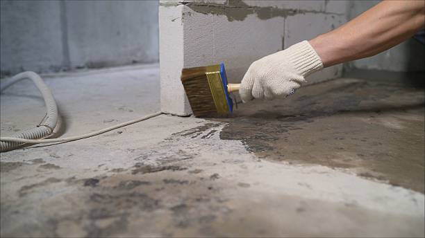 24/7 Emergency Vapor Barrier Installation experts in Westminster, MD